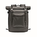 Rolltop backpack