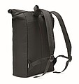Rolltop backpack