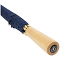 Romee 30 windproof recycled PET golf umbrella