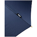 Romee 30 windproof recycled PET golf umbrella