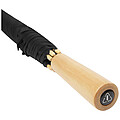 Romee 30 windproof recycled PET golf umbrella