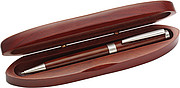 Rosewood ballpen Brown