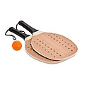 Rosewood beach tennis set MO6846-40