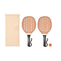 Rosewood beach tennis set MO6846-40