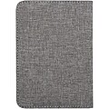 Ross GRS RPET RFID passport holder, heather grey