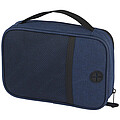 Ross GRS RPET tech pouch 1L