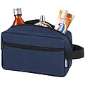 Ross GRS RPET toiletry bag 1.5L