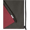 Ross RPET drawstring backpack