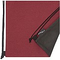 Ross RPET drawstring backpack