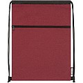 Ross RPET drawstring backpack