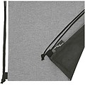 Ross RPET drawstring backpack