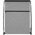 Ross RPET drawstring backpack