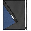 Ross RPET drawstring backpack