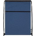 Ross RPET drawstring backpack