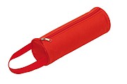 Round pencil case 