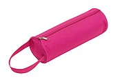 Round pencil case 