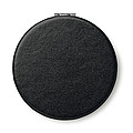 Round PU mirror