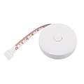 Round tape measure 