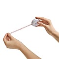 Round tape measure 