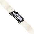 rPET 190T automatic golf umbrella Milan, beige