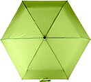 rPET 190T umbrella Cynthia, light green