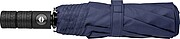 RPET 190T umbrella Kameron, blue