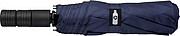 RPET 190T umbrella Kameron, blue