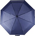 RPET 190T umbrella Kameron, blue