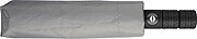 RPET 190T umbrella Kameron, grey