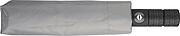 RPET 190T umbrella Kameron, grey