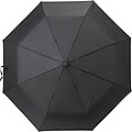 RPET 190T umbrella Kameron, grey