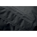 RPET 210D polyester waterproof rolltop backpack