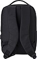 RPET (300D) laptop backpack Jesse