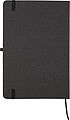 rPET (300D) notebook A5 Ernst