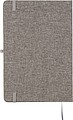 rPET (300D) notebook A5 Ernst
