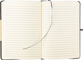 rPET (300D) notebook A5 Ernst