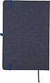 rPET (300D) notebook A5 Ernst