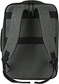 rPET (300D) polyester laptop backpack, green