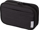 rPEt 300D polyester travel pouch Calix