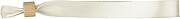 rPET (300D) wristcord, beige