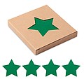 RPET 4 felt coaster set CX1480-09