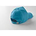 RPET 5 panel baseball cap