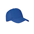 RPET 5 panel baseball cap