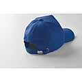 RPET 5 panel baseball cap