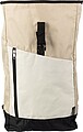rPET (600D) rolltop backpack Marlene