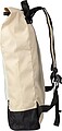 rPET (600D) rolltop backpack Marlene