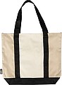 rPET (600D) tote bag Carl