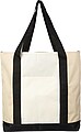 rPET (600D) tote bag Carl
