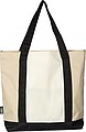 rPET (600D) tote bag Carl