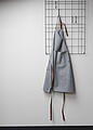 RPET apron Baylor